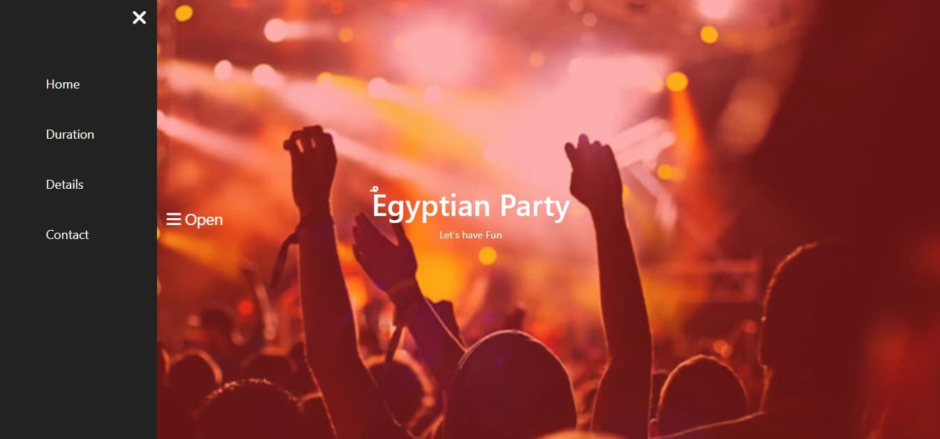 Egyptian Party